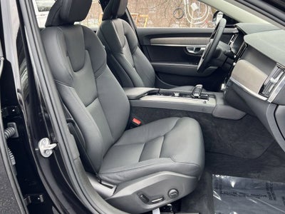 2025 Volvo S90 B6 Plus