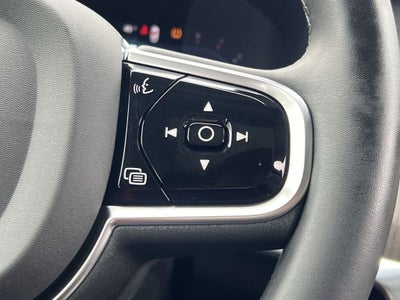 2025 Volvo S90 B6 Plus