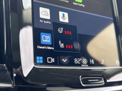 2025 Volvo S90 B6 Plus