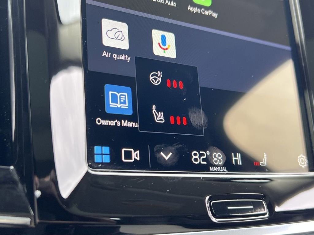 2025 Volvo S90 B6 Plus