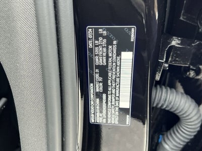 2025 Volvo S90 B6 Plus