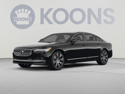 2023 Volvo S90 Ultimate