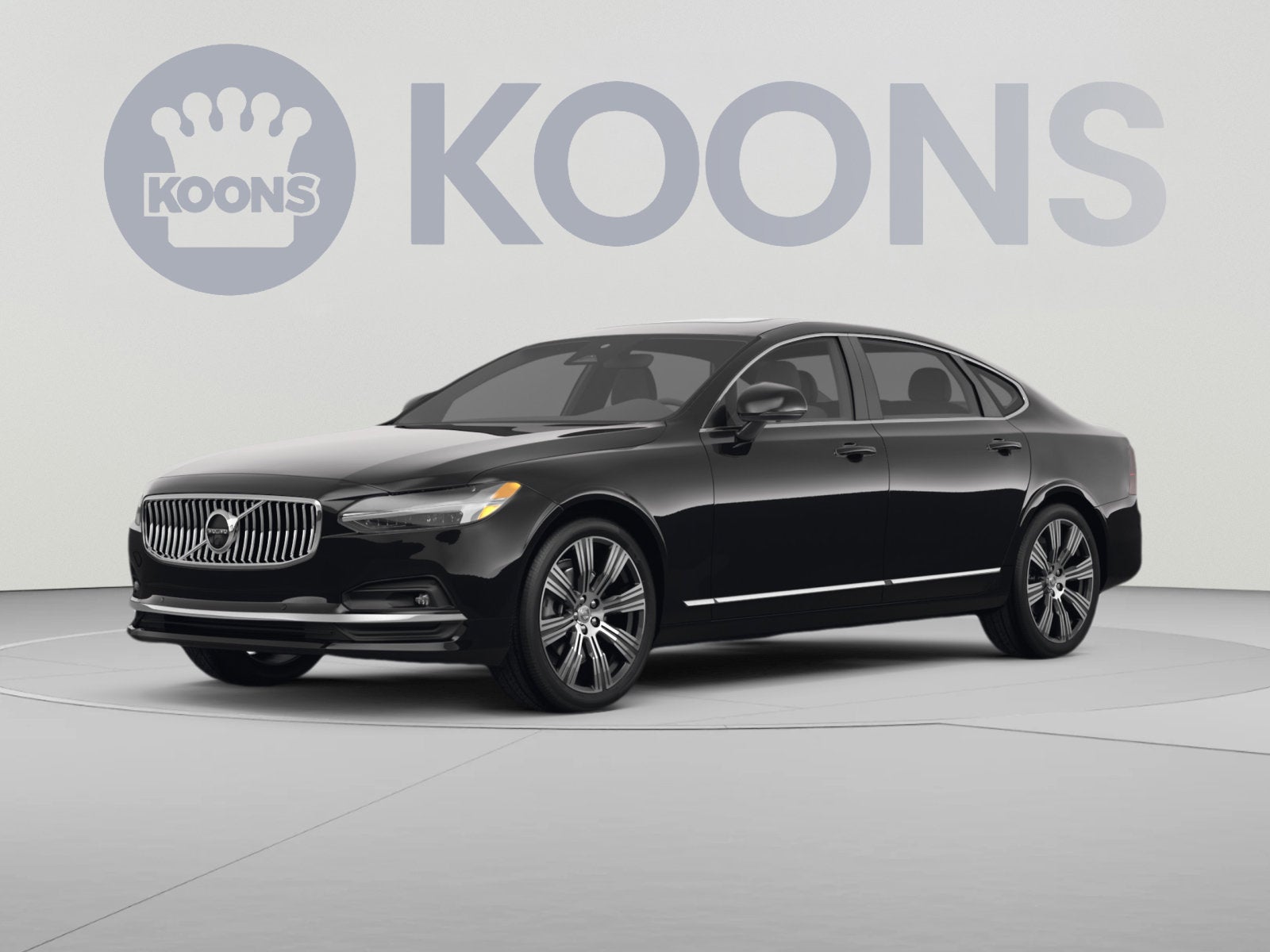 2023 Volvo S90 Ultimate