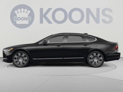2023 Volvo S90 Ultimate