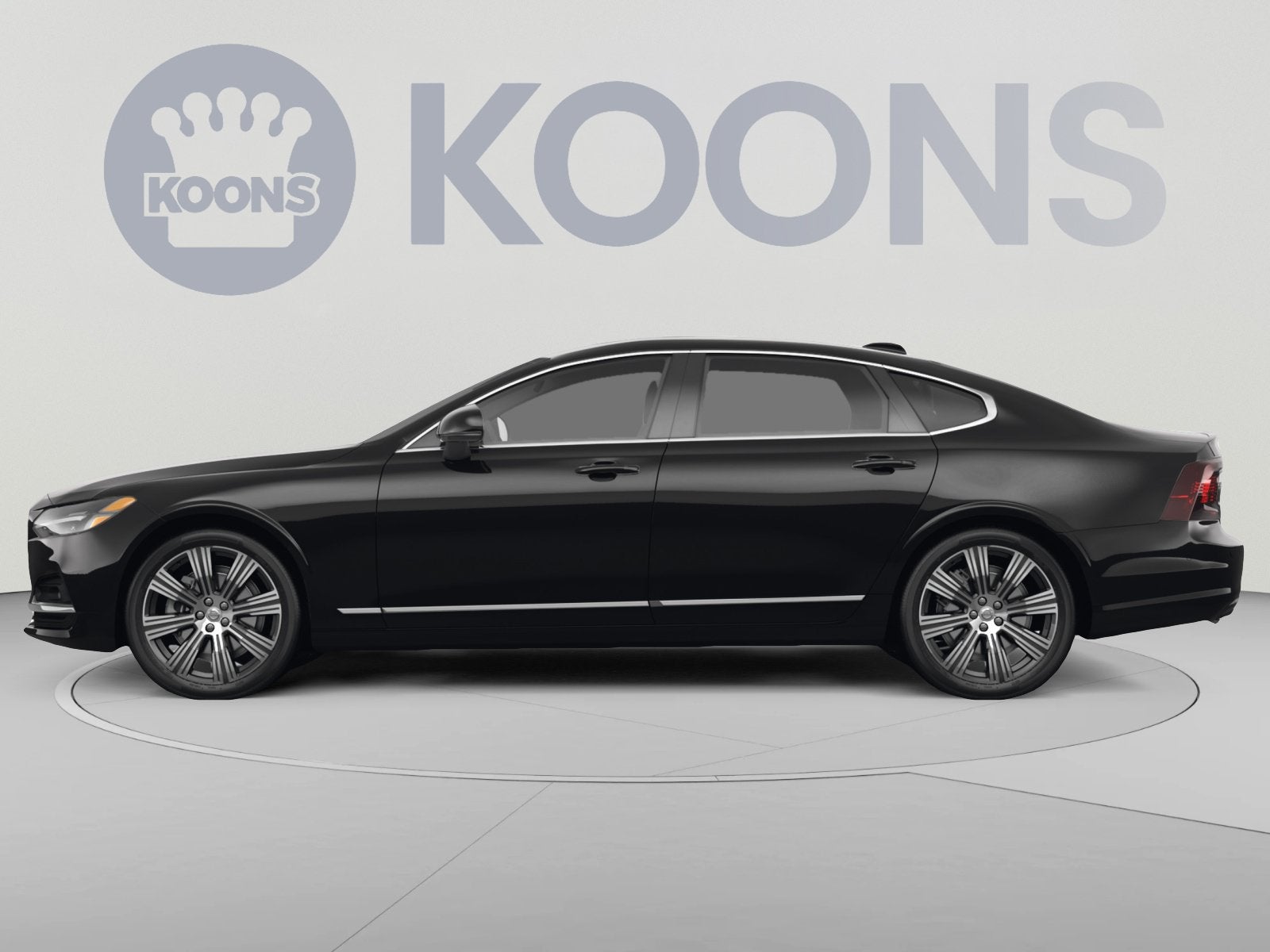 2023 Volvo S90 Ultimate