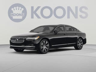 2023 Volvo S90 Ultimate
