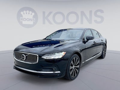2023 Volvo S90 B6 Plus