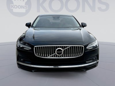2023 Volvo S90 B6 Plus
