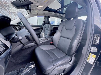 2023 Volvo S90 B6 Plus