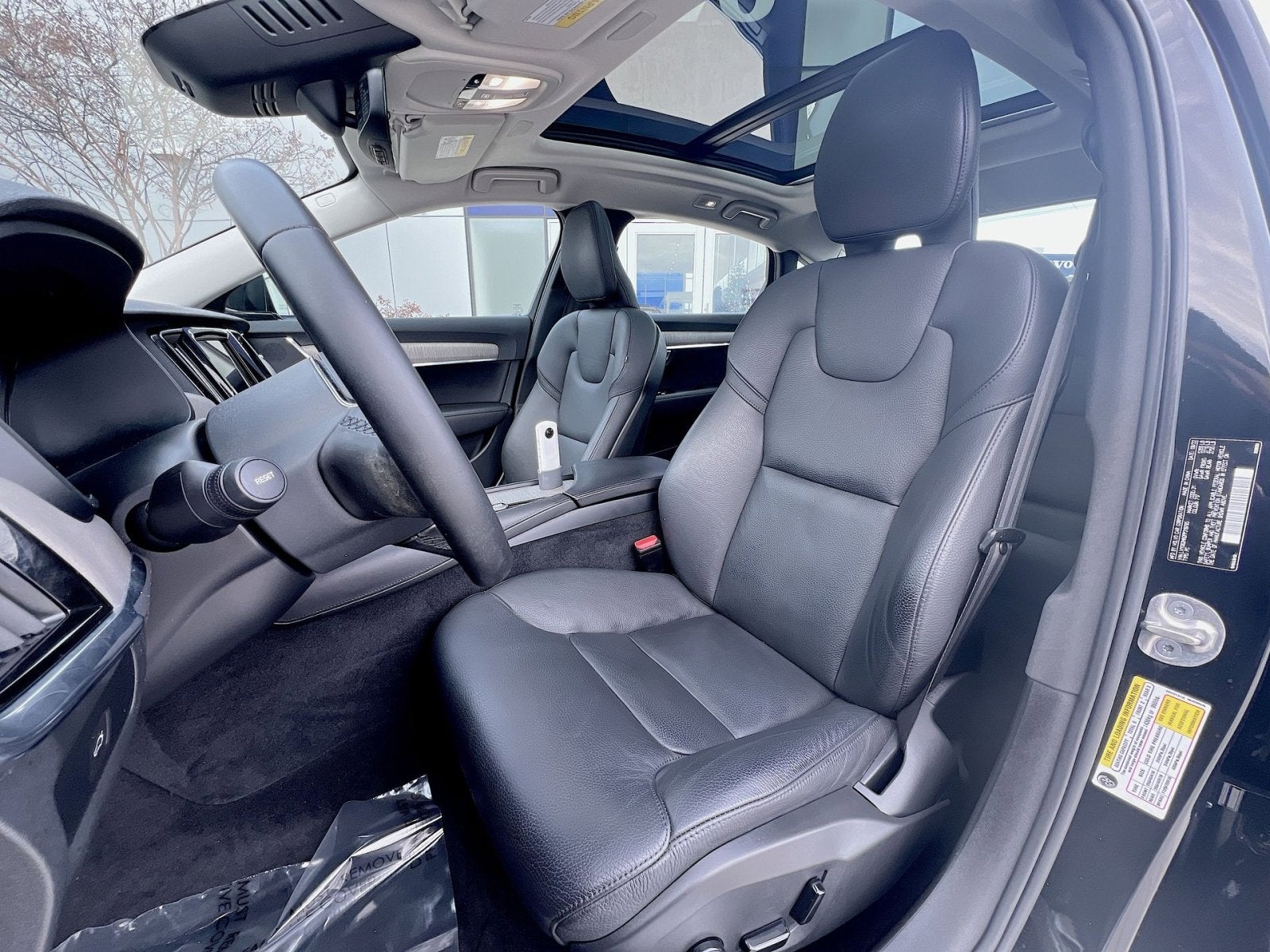 2023 Volvo S90 B6 Plus