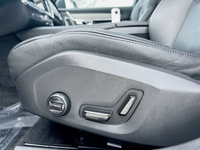 2023 Volvo S90 B6 Plus