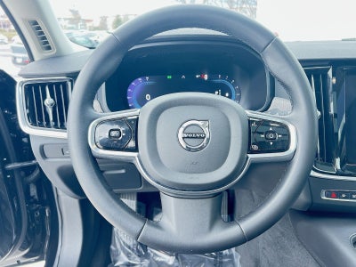 2023 Volvo S90 B6 Plus