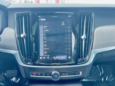 2023 Volvo S90 B6 Plus