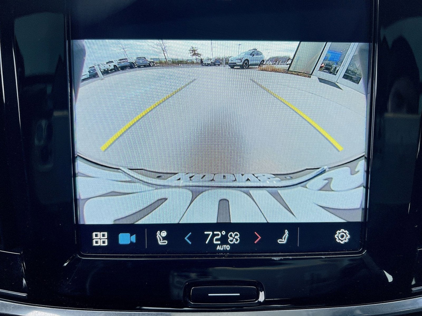 2023 Volvo S90 B6 Plus