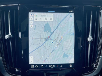 2023 Volvo S90 B6 Plus