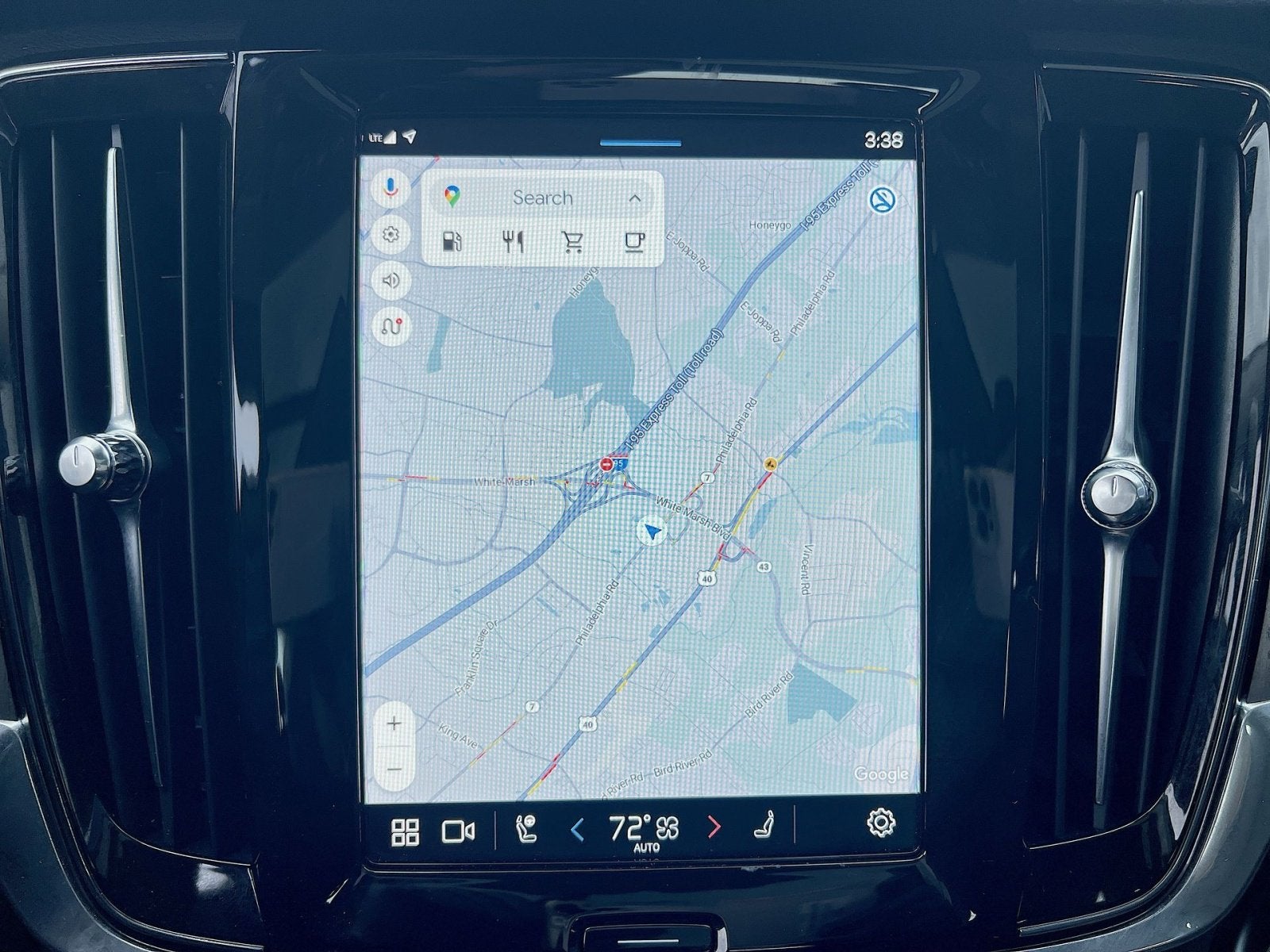 2023 Volvo S90 B6 Plus