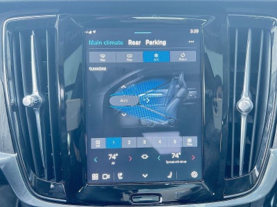 2023 Volvo S90 B6 Plus