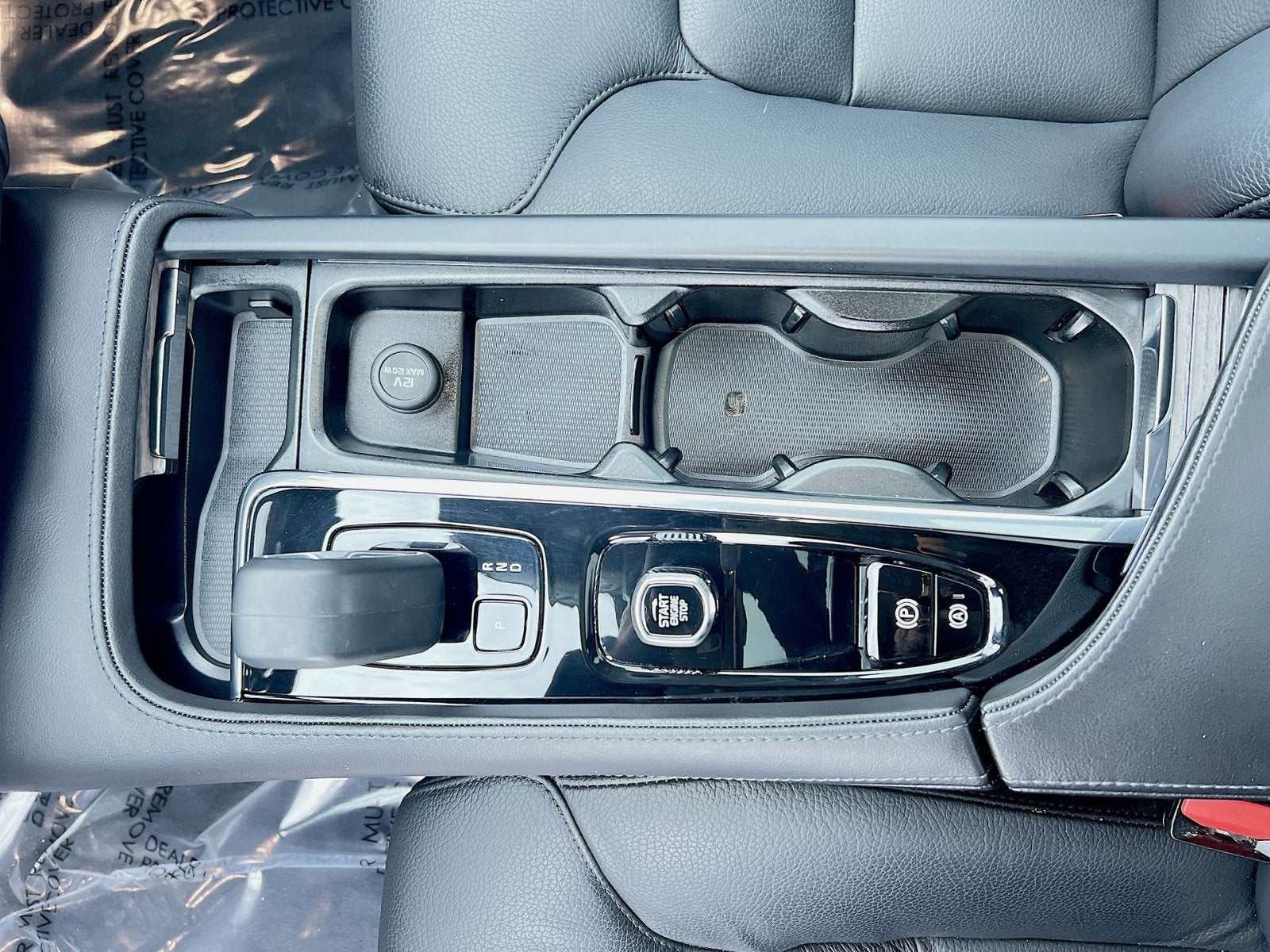 2023 Volvo S90 B6 Plus