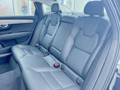 2023 Volvo S90 B6 Plus