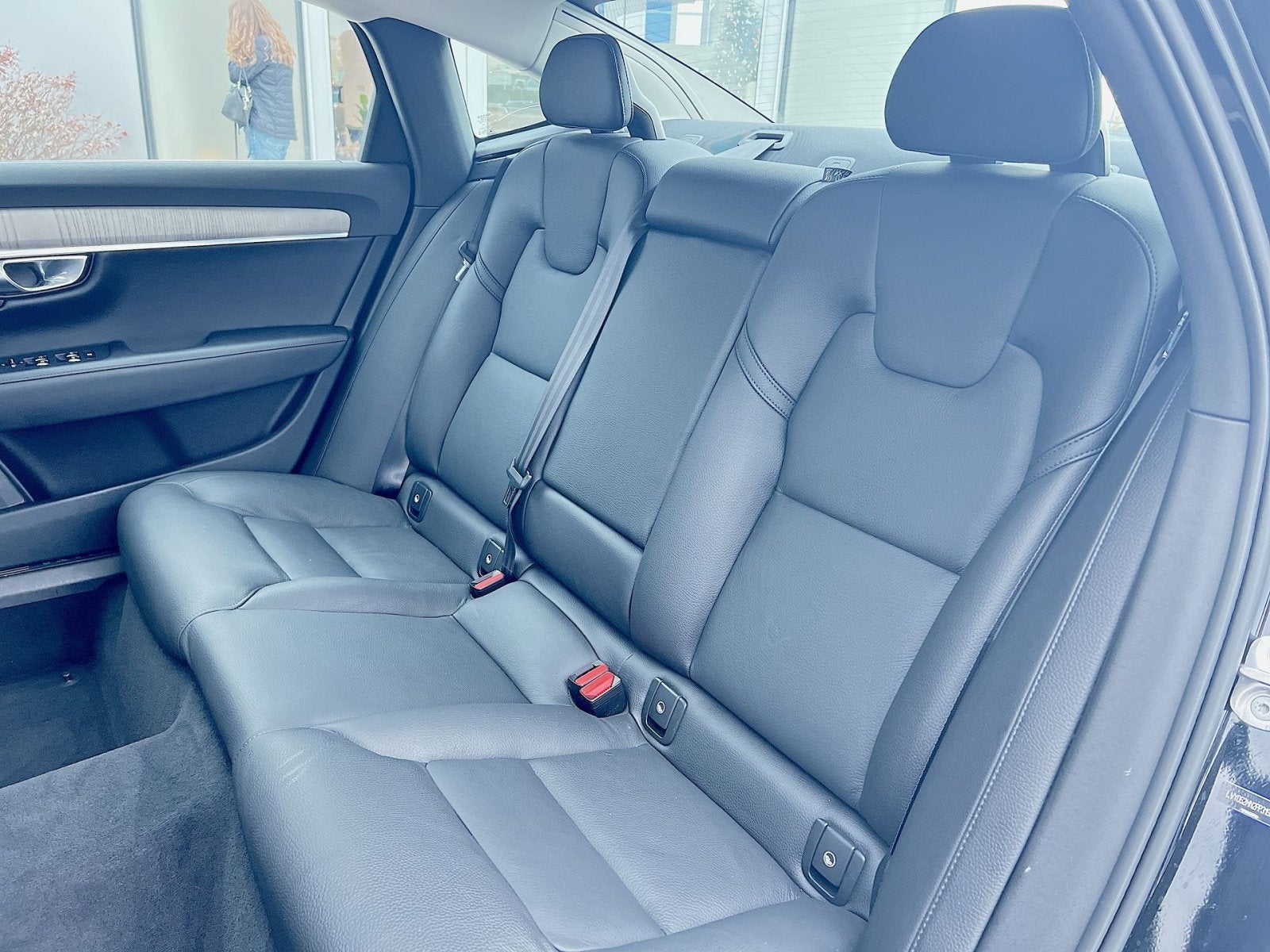 2023 Volvo S90 B6 Plus