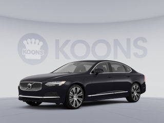 2020 Volvo S90 Hybrid T8 Inscription