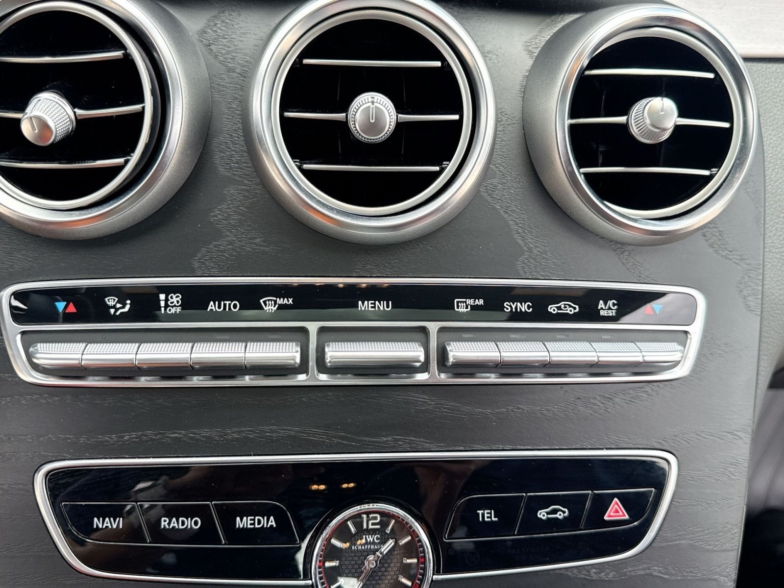 2020 Mercedes-Benz C-Class C 63 S AMG®