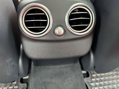 2020 Mercedes-Benz C-Class C 63 S AMG®