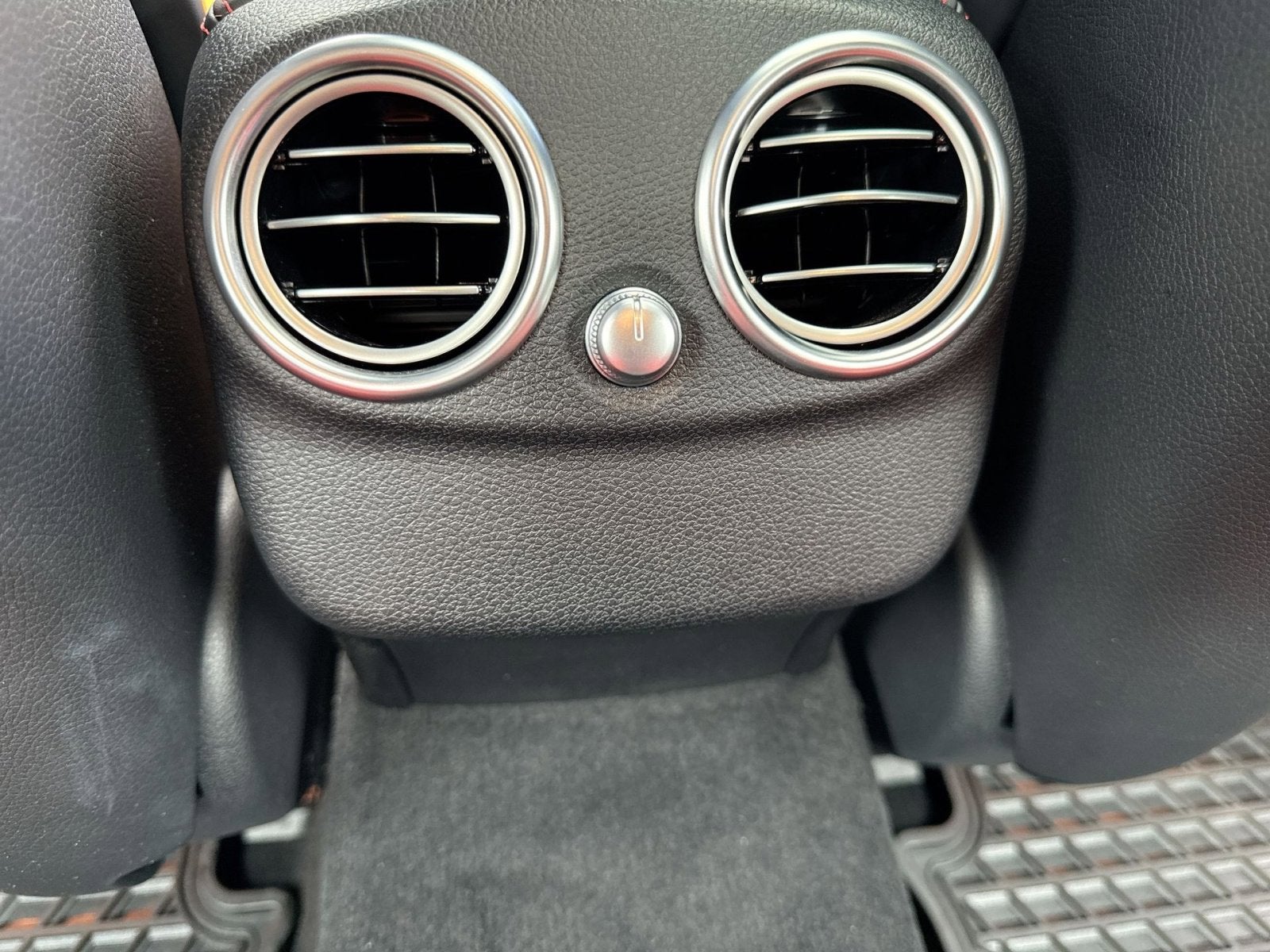 2020 Mercedes-Benz C-Class C 63 S AMG®
