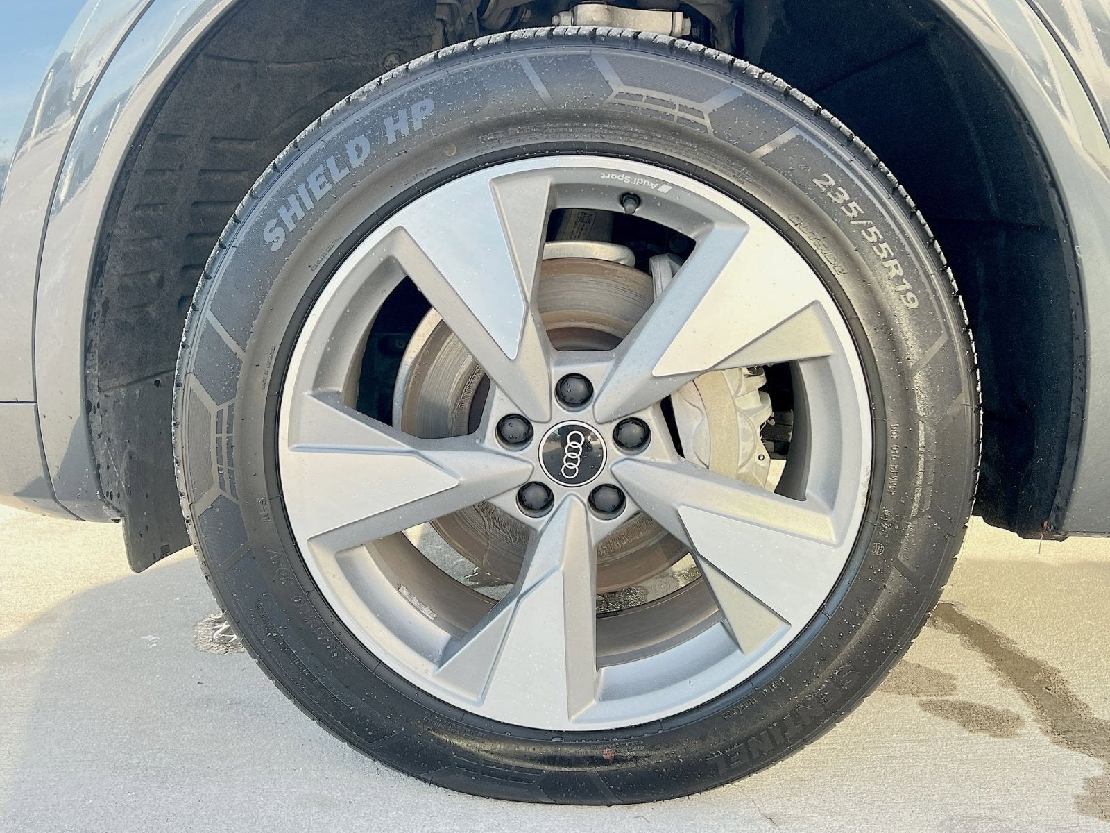 2023 Audi Q5 40 Premium Plus