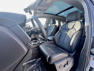 2023 Audi Q5 40 Premium Plus