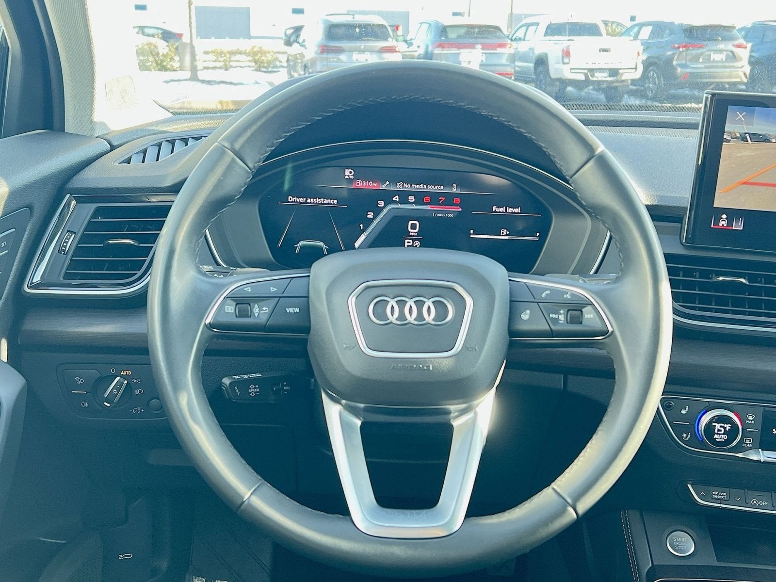 2023 Audi Q5 40 Premium Plus