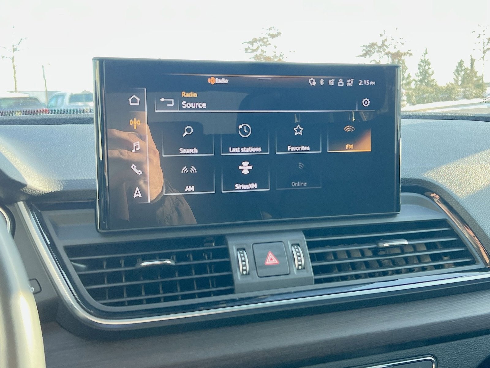 2023 Audi Q5 40 Premium Plus