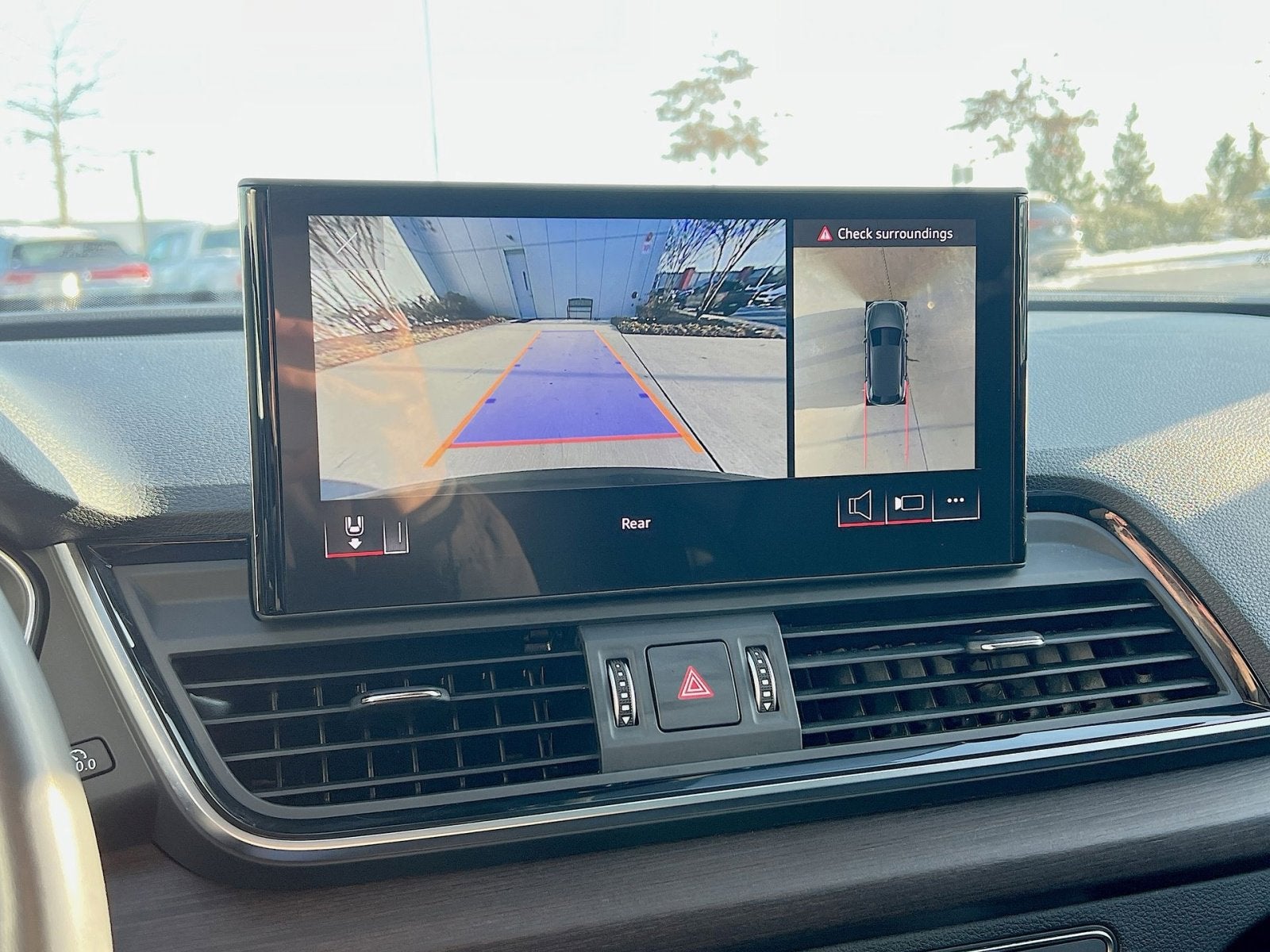 2023 Audi Q5 40 Premium Plus