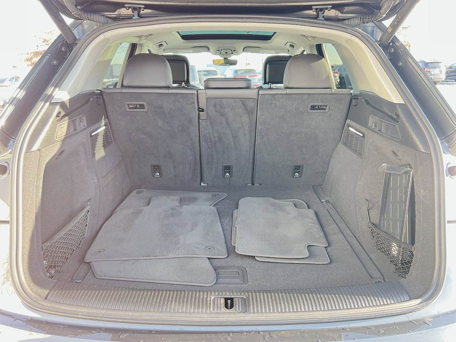 2023 Audi Q5 40 Premium Plus