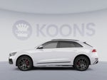 2019 Audi Q8 3.0T Prestige