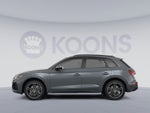 2022 Audi Q5 45 S line Premium