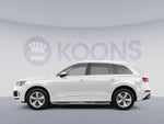 2022 Audi Q7 55 Premium Plus