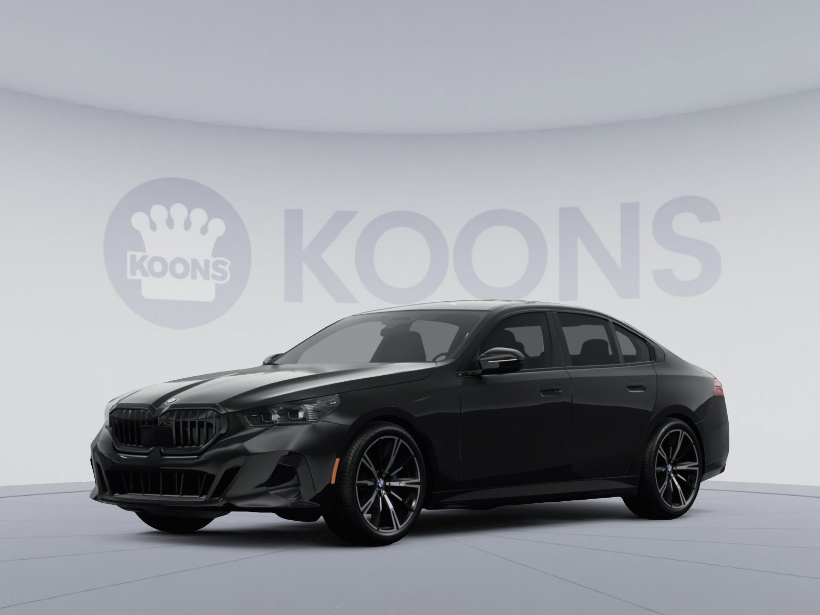 2018 BMW 5 Series 540i xDrive