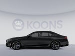 2018 BMW 5 Series 540i xDrive
