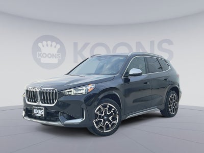 2023 BMW X1 xDrive28i