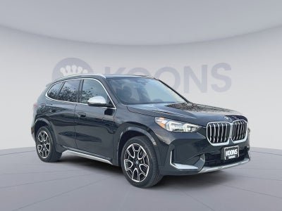 2023 BMW X1 xDrive28i