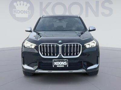 2023 BMW X1 xDrive28i