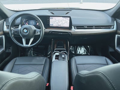 2023 BMW X1 xDrive28i