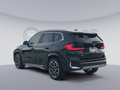 2023 BMW X1 xDrive28i