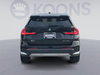 2023 BMW X1 xDrive28i