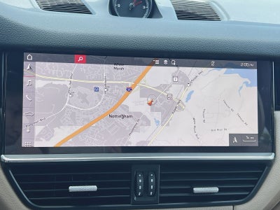 2021 Porsche Cayenne Base