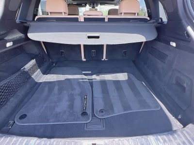 2021 Porsche Cayenne Base