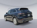2021 Porsche Cayenne Base