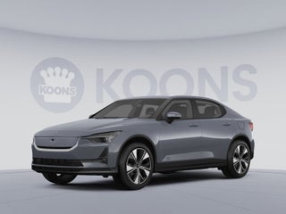2023 Polestar 2 Long Range Dual Motor