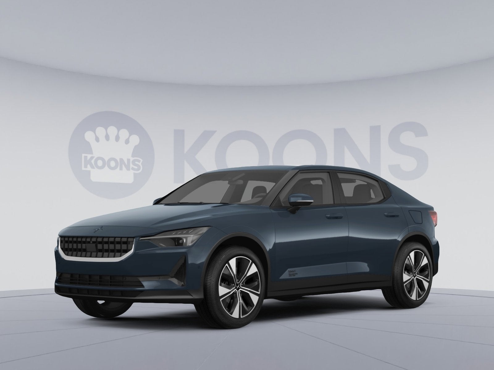 2023 Polestar 2 Long Range Dual Motor